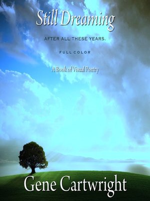 cover image of Still Dreaming